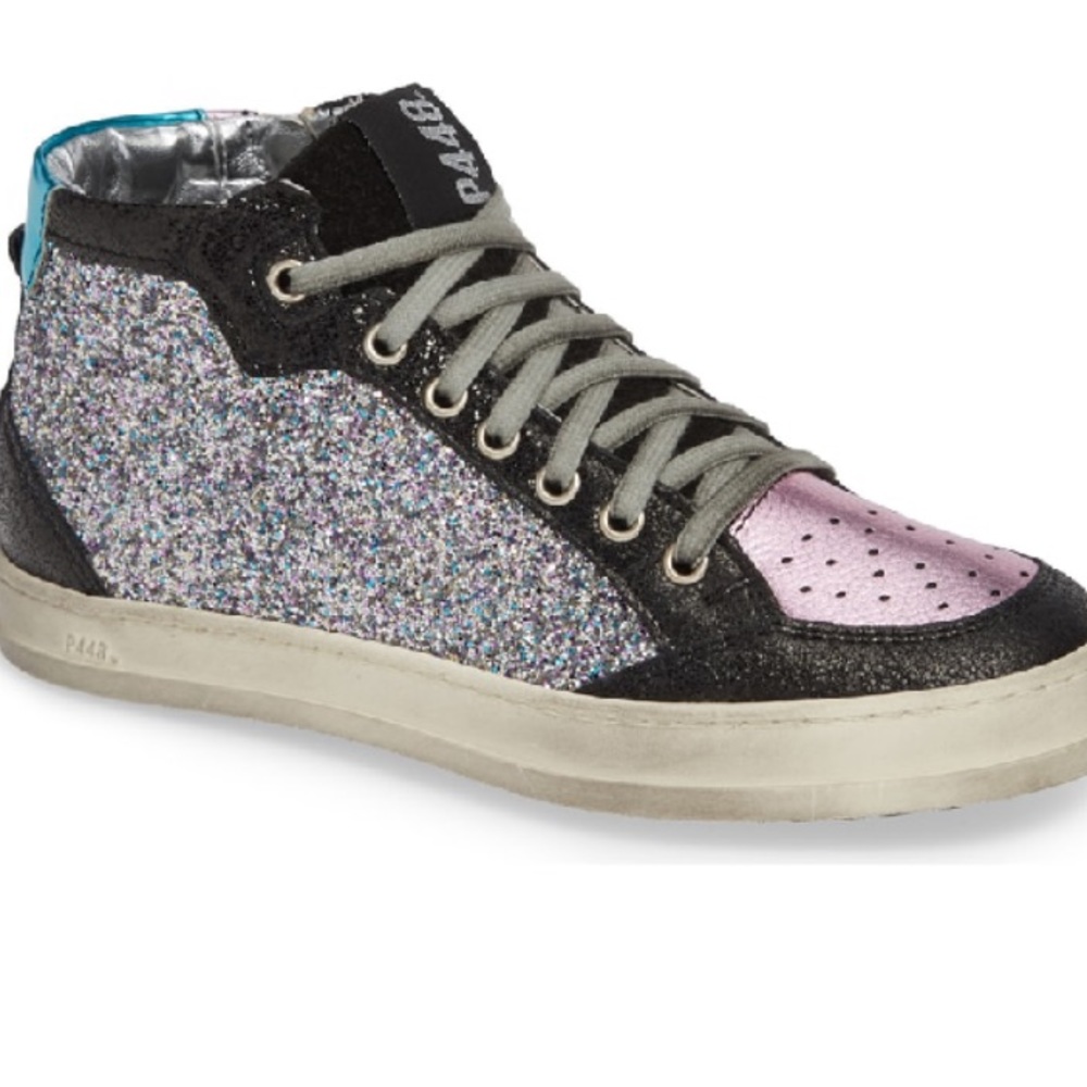 P448 sneakers
